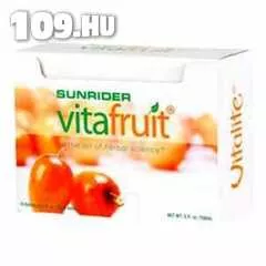 Apróhirdetés, VitaFruit - antioxidáns hatású gyümölcslé-koncentrátum