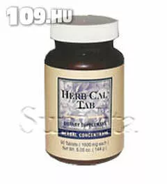 Apróhirdetés, Herb CalTab - a növényi kalcium