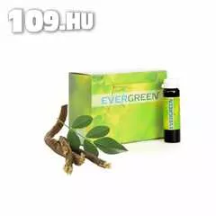 Apróhirdetés, Evergreen - A folyékony klorofill