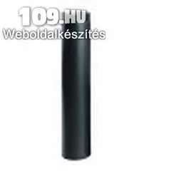 Apróhirdetés, Füstcső fekete vastagfalú ( 1,6mm) 120/1000mm