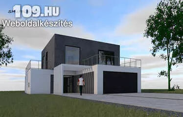 Apróhirdetés, Shuffle ház – 150 m²