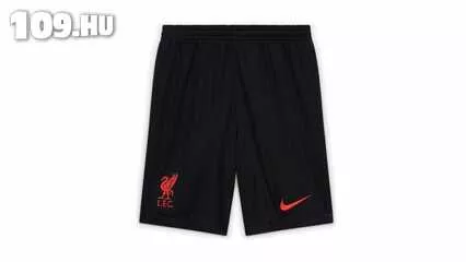 Apróhirdetés, Gyerek rövidnadrág Nike Liverpool