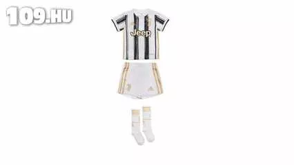 Apróhirdetés, Gyerek mez szett Adidas Juventus