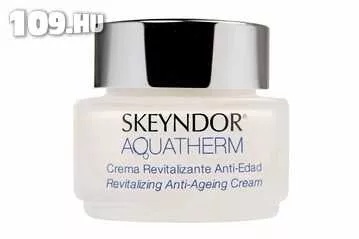 Apróhirdetés, Aquatherm Revitalizing Anti-Aging Cream 50ml