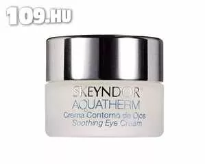 Apróhirdetés, Szemránckrém - Aquatherm Soothing Eye Cream 15ml