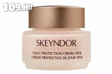 Apróhirdetés, Arcápoló - Daily Protection Cream SPF8 50ml