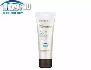 Apróhirdetés, Fényvédő - Sun Expertise Tinted Protective Cream SPF50+75ml