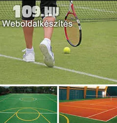 Apróhirdetés, Tenisz műfű 26MM SANDY GRASS