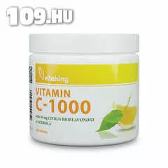 Apróhirdetés, C-vitamin C-1000mg (200) tabletta flav+acer+csipkebogyó - Vitaking