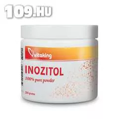 Apróhirdetés, Myo Inositol por (200g) - Vitaking
