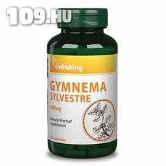 Apróhirdetés, Gymnema Sylvestre 400mg (90) kapszula - Vitaking