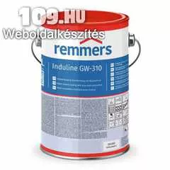Apróhirdetés, Remmers Induline GW-310 0,75 l