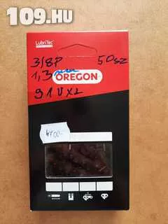 Apróhirdetés, Oregon lánc 3/8 P 1,3mm 50 szemes