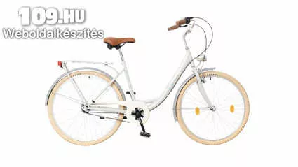 Apróhirdetés, Balaton Premium 26 N3 női szürke/türkiz kerékpár