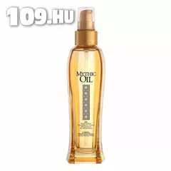 Apróhirdetés, L’Oréal Mythic oil  Huile Originale hajvégápoló olaj  100ml
