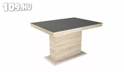 Apróhirdetés, Flóra plusz asztal 120x80 cm DV