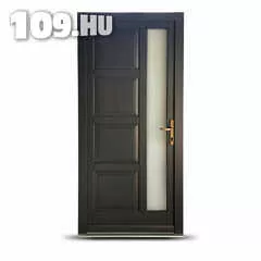 Apróhirdetés, fa nyílászáró ajtó / ZEBRA 3 100x210