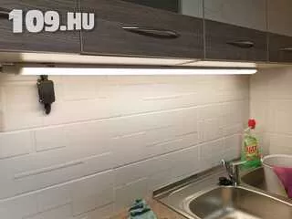 Apróhirdetés, Villanyszerelő Székesfehérvár- konyhapultvilágítás építése ledszalaggal