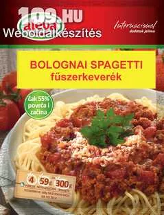 Apróhirdetés, Bolognai spagetti