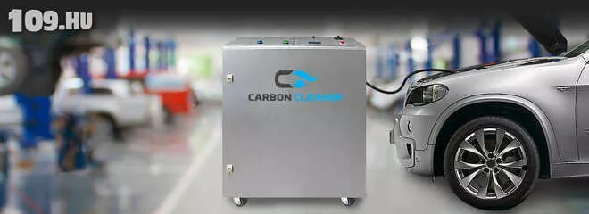 Apróhirdetés, Motor tisztítás Pilisvörösvár Carbon Cleaner