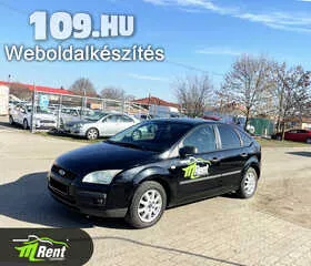 Apróhirdetés, Autóbérlés Debrecen - Ford Focus