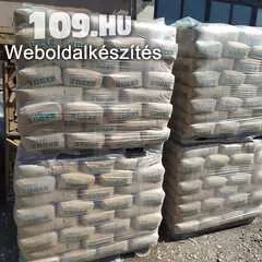 Apróhirdetés, Nexe cement 25kg/zsák