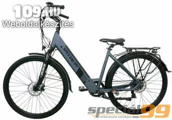 Apróhirdetés, Special99 elektromos kerékpár