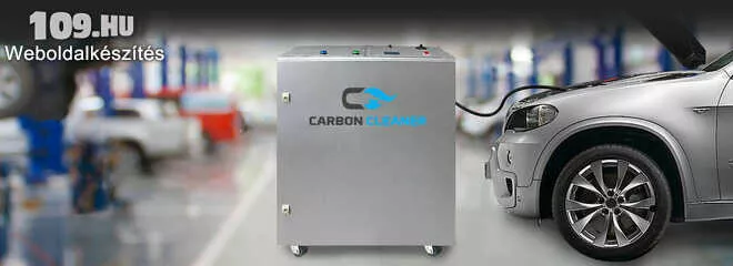 Apróhirdetés, Motor tisztítás Sopron Carbon Cleaner 30.000 Ft-tól