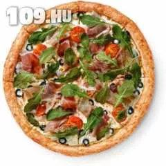 Apróhirdetés, Feketeerdei pizza - Prémium Pizzák