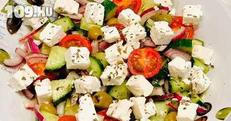 Apróhirdetés, Görög saláta 40 dkg
