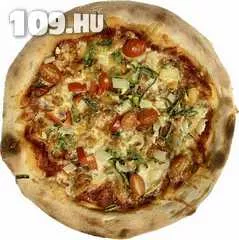 Apróhirdetés, Szicíliai pizza - Prémium Pizzák