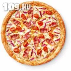Apróhirdetés, Carbonara pizza - Prémium Pizzák