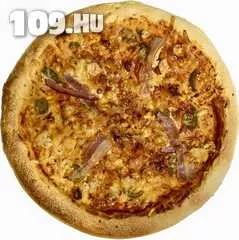 Apróhirdetés, Jalapeno pizza - Prémium Pizzák