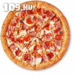 Apróhirdetés, Húsimádó pizza - Prémium Pizzák