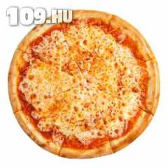 Apróhirdetés, Sajtos pizza - Klasszikus Pizzák