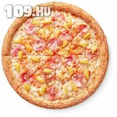 Apróhirdetés, Hawaii pizza - Klasszikus Pizzák