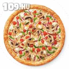 Apróhirdetés, Dallas pizza - Klasszikus Pizzák