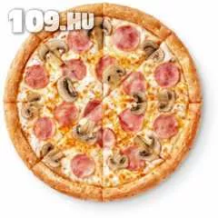 Apróhirdetés, Kalifornia pizza - Klasszikus Pizzák