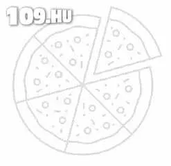 Apróhirdetés, Vezúv pizza - Klasszikus Pizzák