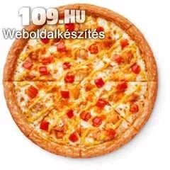 Apróhirdetés, Pipi pizza - Klasszikus Pizzák