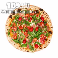 Apróhirdetés, Mezza Luna pizza - Hosszúérlelésű Nápolyi pizzák
