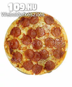 Apróhirdetés, Abruzzese pizza - Hosszúérlelésű Nápolyi pizzák