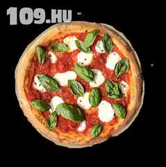 Apróhirdetés, Pizza Pompei pizza - Hosszúérlelésű Nápolyi pizzák