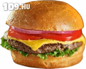 Apróhirdetés, Gluténmentes Texas burger - Gluténmentes hamburger