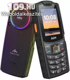 Apróhirdetés, AGM M6 mobiltelefon
