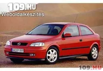 Apróhirdetés, Opel Astra G első szélvédő 1998