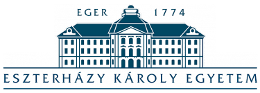 Apróhirdetés, Plakát-Eszterházy Károly Katolikus Egyetem Egri Campus oktatási épület