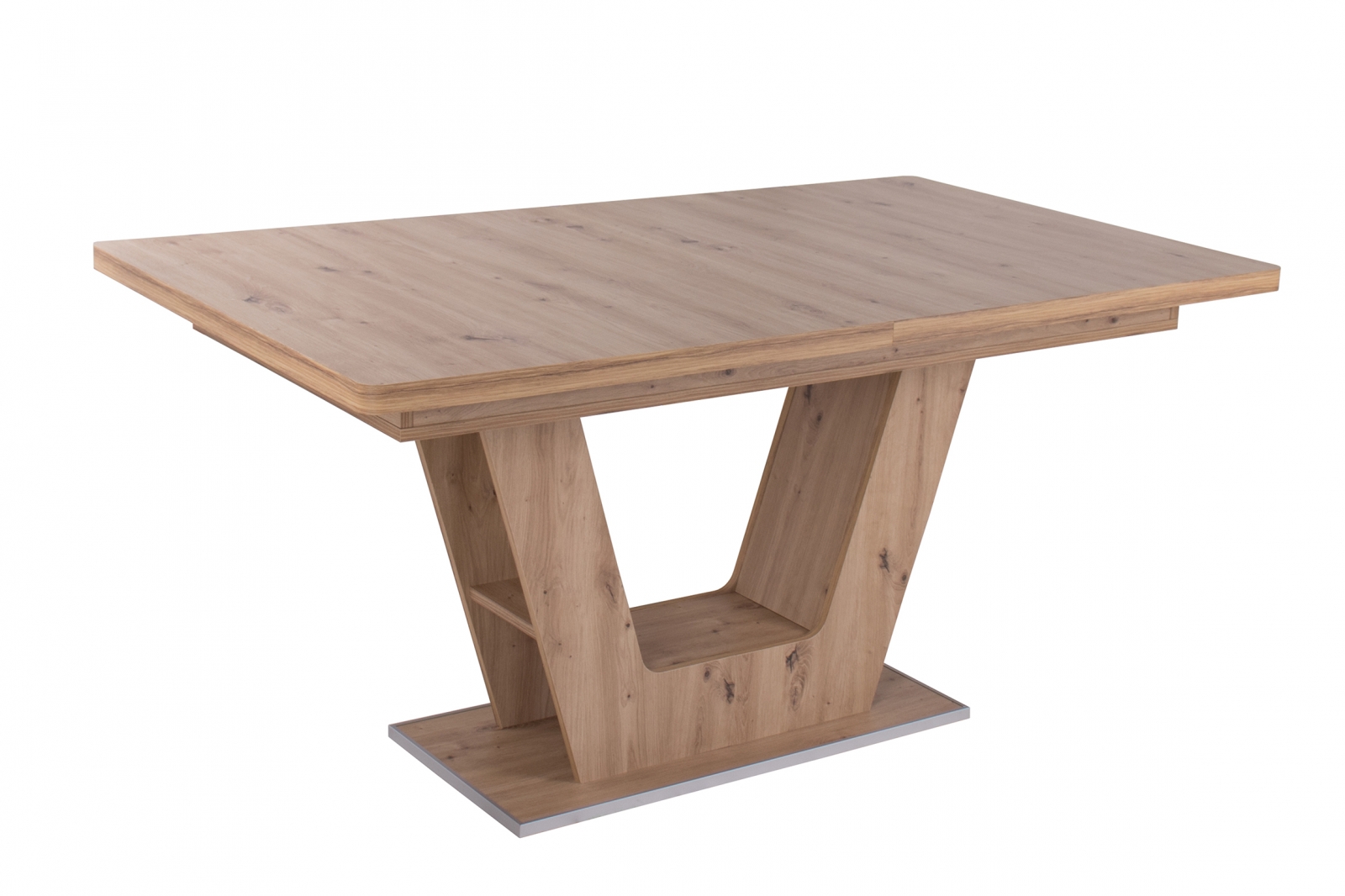 Apróhirdetés, PRÁGA asztal (160cm x 90cm + 40cm)