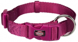 Apróhirdetés, TRIXIE Premium nyakörv kutyák részére - S (25-40 cm/15mm) 1 db (menta)