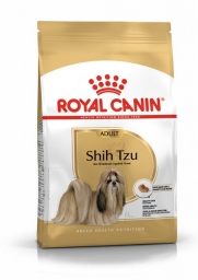 Apróhirdetés, ROYAL CANIN Shih Tzu Adult száraz kutyaeledel 1,5 kg
